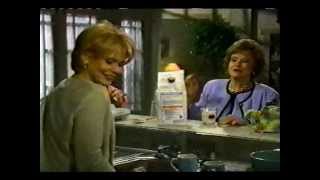 All My Children - 1997 - Aunt Phoebe, The Spy