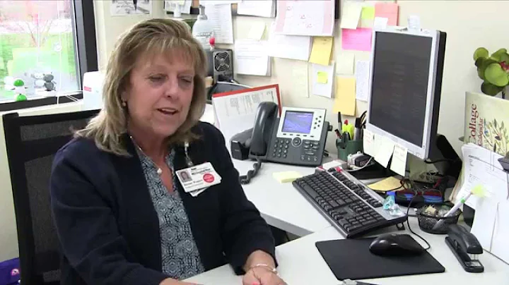 Employee Appreciation Project-Denise Wagner