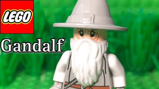 Lego Gandalf Sax Guy 1 Hour / Лего Гендальф Танцует под Саксофон 1 Час