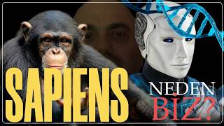 Sapiens İncelemesi (1): İnsan Dünyayı Nasıl Ele Geçirdi?