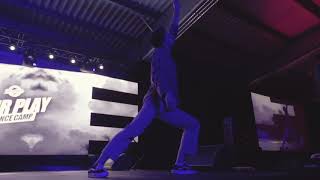 ian eastwood | "lovers rock" - sade | fairplay dance camp solo 2019