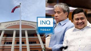 Plunder vs Estrada to be filed Thursday; same case vs Villanueva ‘ripe’ | INQToday