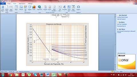 resolución de ecuación implícita a través de la iteracion (Excel)