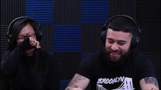 Ciara - I Bet | Music Reaction