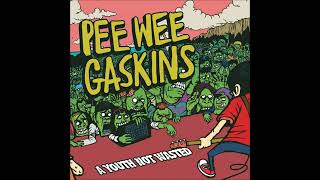 Pee Wee Gaskins   A Youth Not Wasted Full Album