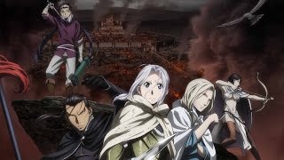 Anime of the Year (2015) - Black Star Anime Awards