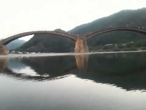 岩国錦帯橋鵜飼 Youtube 岩国錦帯橋鵜飼 Youtube