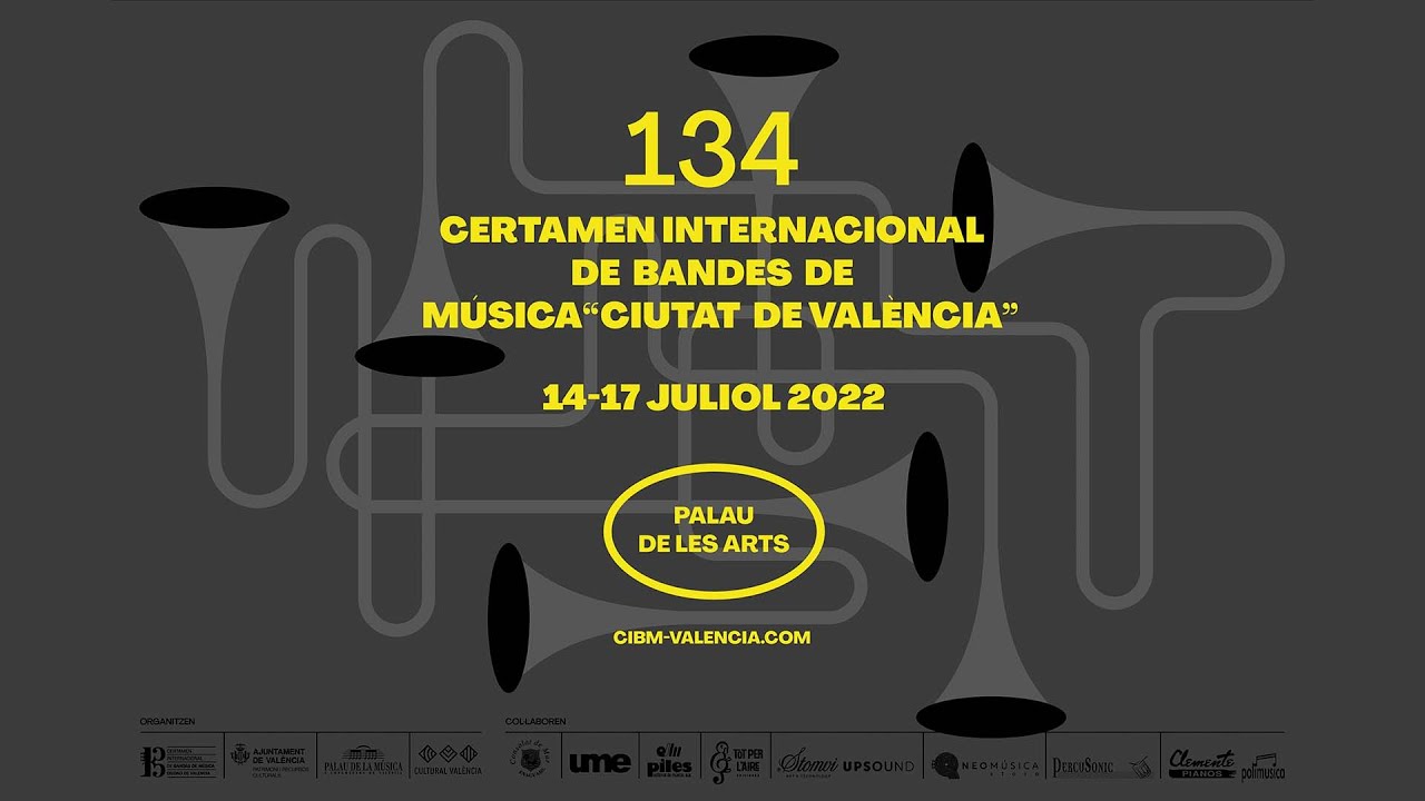 CIBM 2022 | Sección primera (tarde) | DIRECTO