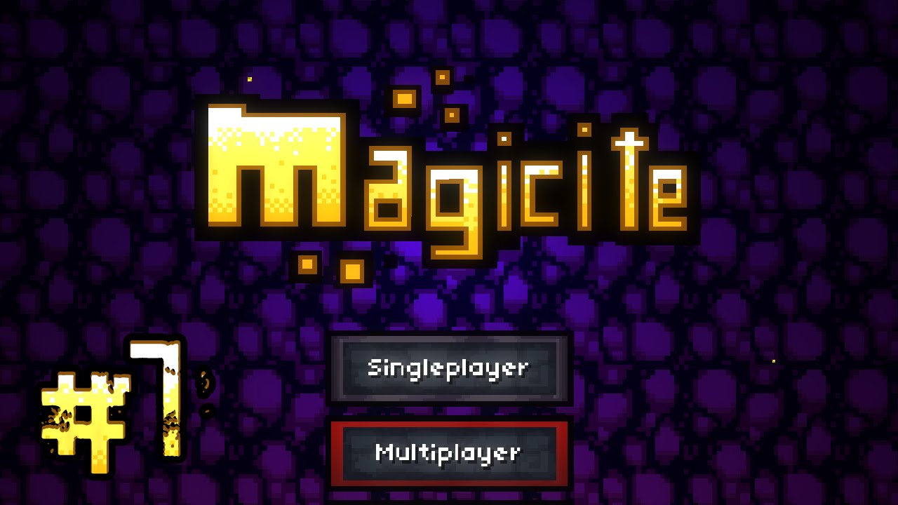 Magicite - #7 - feat. Poet [3/3]