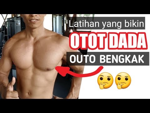 Video: Push-up Dari Lantai: Faedah Dan Prinsip