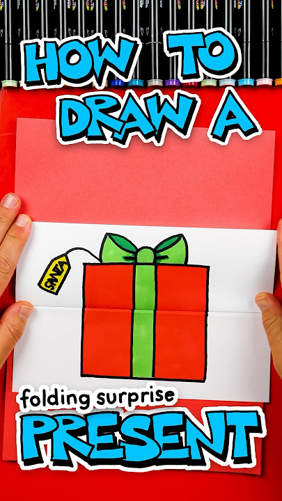 ❤️💛💙 Learn how to draw a funny summer - Art for Kids Hub