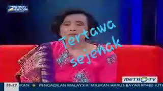 Diana Patricia P. Hasibuan//Kick Andy
