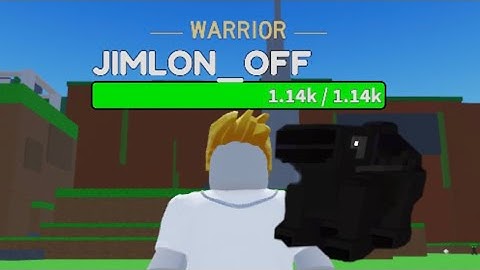 DEFEATING NIGHTMARE BEAST (every second add 1 skill point) - JIMLON