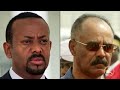 ምፍታሕ ኤርትራውያን እሱራት ድሕሪ 18 ዓመታት ጽኑዕ ማእሰርቲ | ERITREANS FREED AFTER 18 YEARS