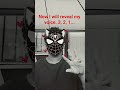 voice reveal today! face reveal soon!