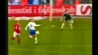 2003 (April 2) Denmark 0-Bosnia and Herzegovina 2 (EC Qualifier).avi