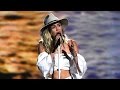 Watch Miley Cyrus Tear Up While Singing 'Malibu' at 2017 Billboard Music Awards