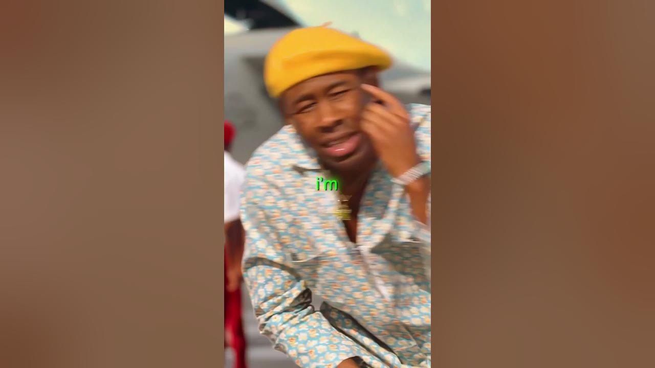 Tyler playing See You Again on Piano 🎹🔥
