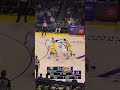 Pacers vs Lakers game recap ⏪ 🏀 #nba #basketball #nbahighlights #lakers #pacers