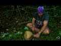 Cody's Impromptu Drinking Gourd | Dual Survival