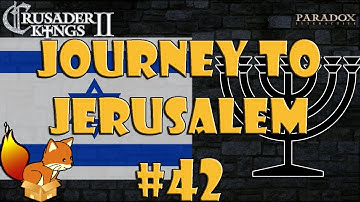 Crusader Kings 2 - The Reaper