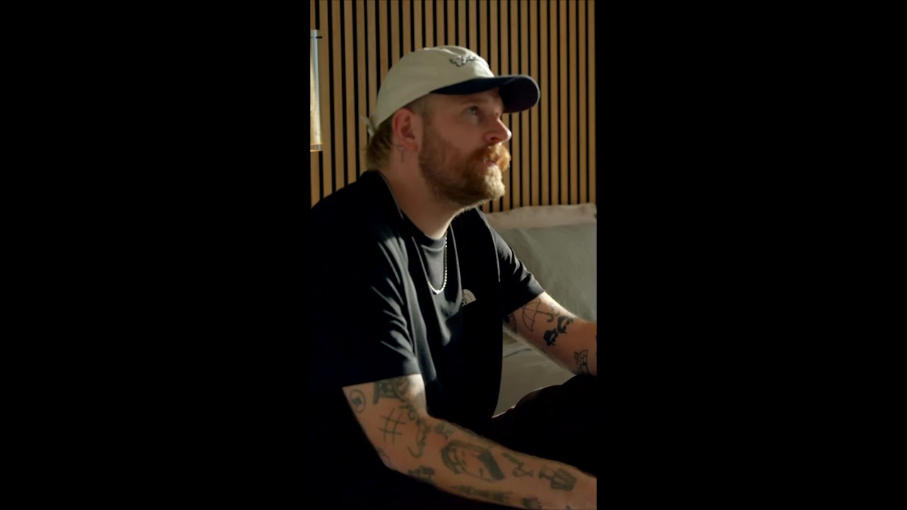 Stefan open over zijn burnout ❤️ #OpenCasa