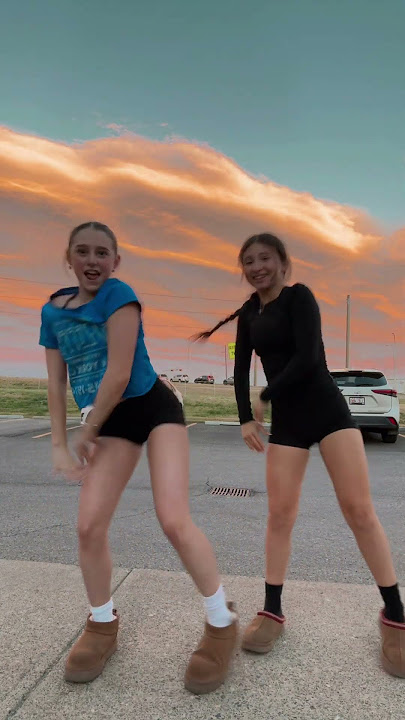 Sunsets are…let your keyboard finish!!! #sunset #dancer #dancefriends #dancing #viralvideo #shorts