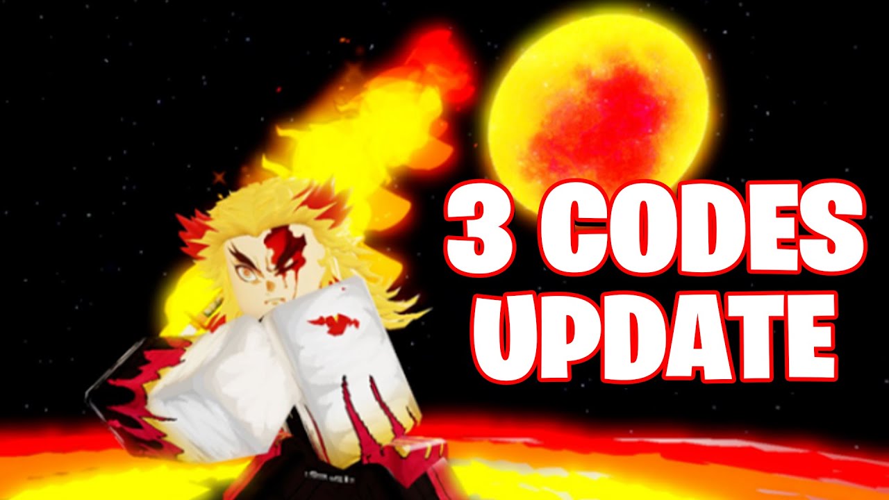 NEW* WORKING ALL CODES FOR Demonfall IN 2023 OCTOBER! ROBLOX