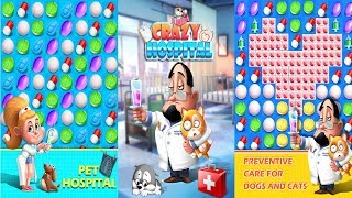 Dr. Pet - Gameplay Video