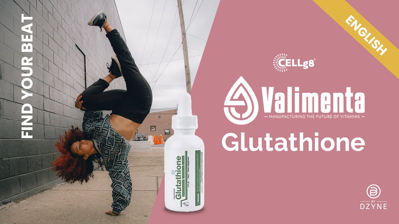 valimenta glutathione Find Your Beat with Valimenta Glutathione!