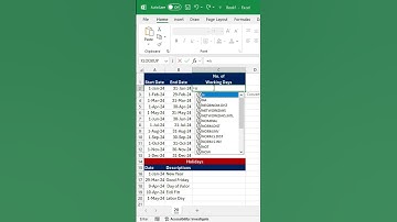 Want to MASTER Excel