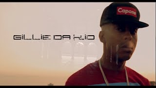 Watch Gillie Da Kid King Me video