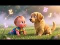 Play ABC Fun with Baby 🔤🎈 Fun Alphabet Song for Kids | Learn ABCs Through Play