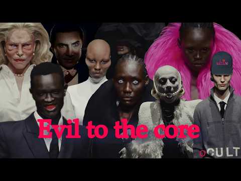 Paris fashion show 2026