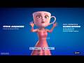 How To Get Ballerina Cappuccina Skin NOW FREE In Fortnite (Unlocked LEGO Ballerina Cappuccina Style)