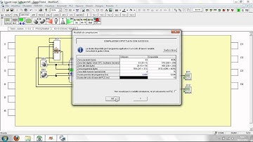 05 - Sub Menu (Crouzet Millenium 3)