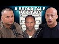 A Bronx Tale and Sopranos to Addiction and Prison - Actor Lillo Brancato Tells His Story