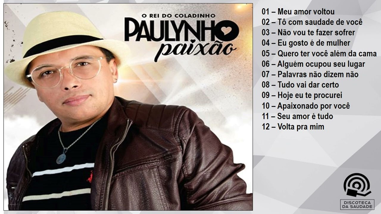 Simplesmente Paixão - Volume 3 #XequeMate - Arrocha - Sua Música