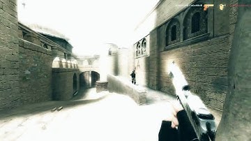 Counterstrike Source Quality Test