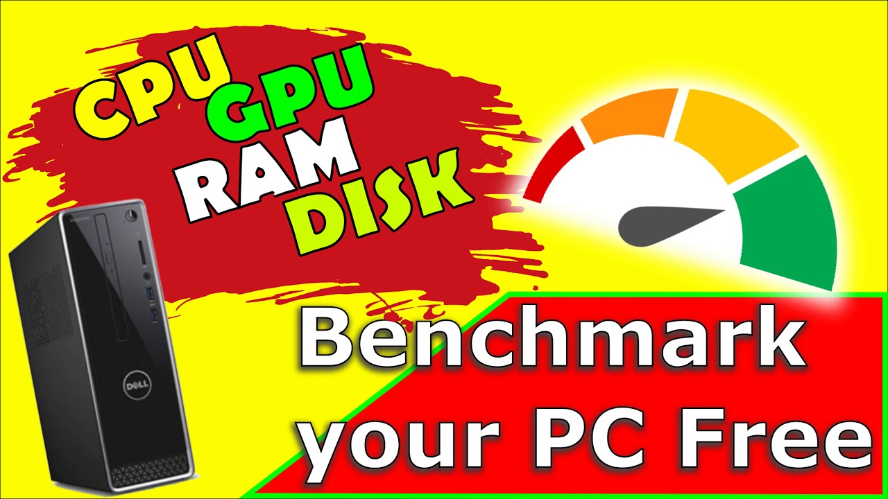 pc benchmark