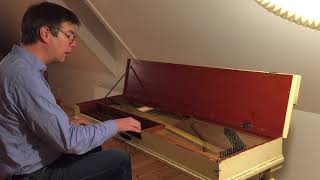 Rondo fra Dragedukken