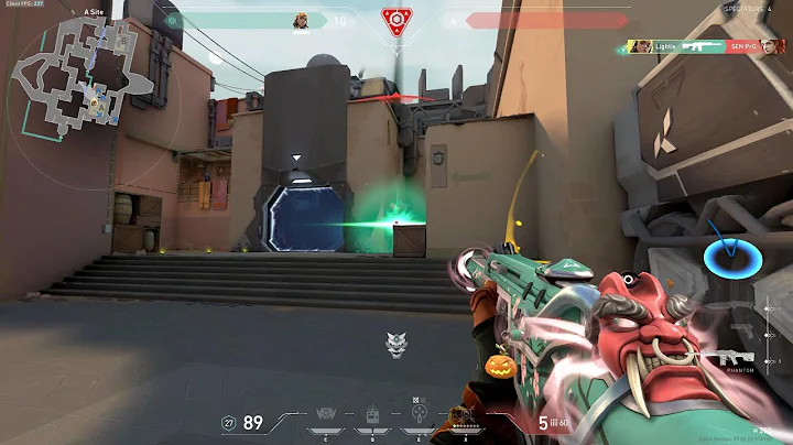 Immortal 3 Rank up game | Insane Ace | Valorant