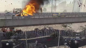 MY FIRST HITMARKER & SHOT FOR #REDRC @RedKiwiz @Red_Formula @GameGandhi