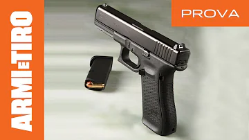 Quanto costa un Glock?