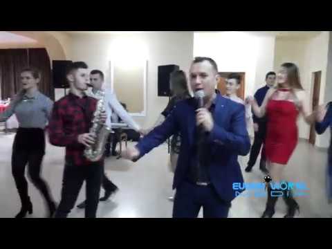 Ciprian Cret si Formatia || LIVE Banat || Majorat Alex || 2017