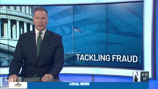 MN DFLers introduce fraud prevention package