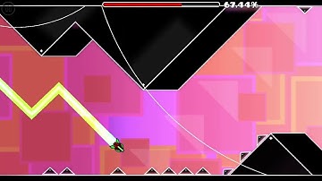 Echosocks by Cubic Shadow 100% [1 Coin] (Harder)