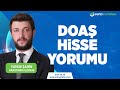 Yunus Şahin'den DOAŞ Hisse Yorumu | 22 Haziran 2023 Tarihli Yayından | İnfo Yatırım