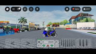 Geng motor ROBLOX