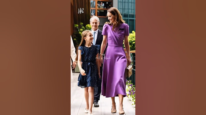 A triumphant Mother & Daughter appearance at Wimbledon, 2024 🙏💜